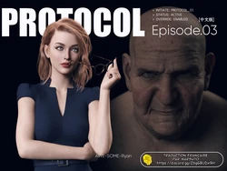 [AWE-SOME-Ryan] Protocol 03 [French]