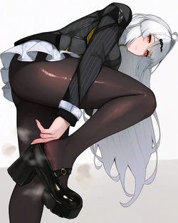 PIXIV LotteryFate 2 [AI Generated]