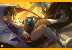 [Aurahack] Real Racing Roots '99 (Ridge Racer)