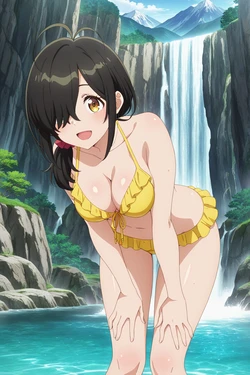 [ufiaw] Kotono Shiunji + Pregnant (442+302) [AI Generated]