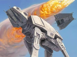 Star Wars Maps & Art