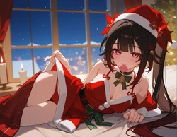 [Guka] 12.24 Sparkle (Patreon) [AI Generated]