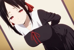[SAWAHEBI] Kaguya Shinomiya  Love is War [AI Generated]