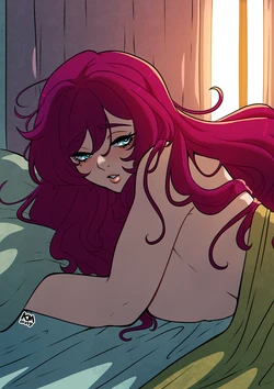 [Kinkymation] A Magical Morning