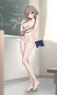 [Pixiv] 云开明 (19935159) 2026.07.30