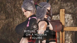 [Akajiro] Puppet Figure 1-3end (eng mtl+)
