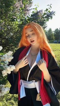 Hologana - Rangiku Matsumoto