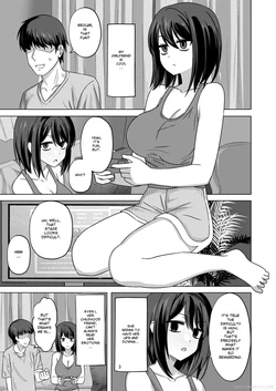 [enari] [bad MTL] Release: "Cuckolding and Brood Parasitism of an Emotionless Girl (Preview Edition)"