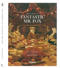 The Making of Fantastic Mr. Fox