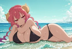 [Fran] Ilulu (120P) (AI Generated)