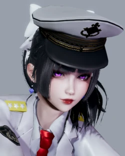 [Pearkiller] 藤宮紫苑