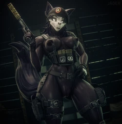 [Artist] - Jäger - Jager - Jaeger3D