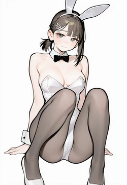 [Gb_5] 260719 [Chainsaw Man] kobeni [AI Generated]