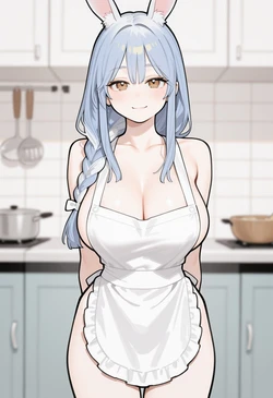 [Gb_5] 260726 [Hololive] pekomama [AI Generated]