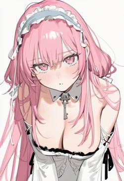[Gb_5] 260728 [Azur Lane] perseus [AI Generated]