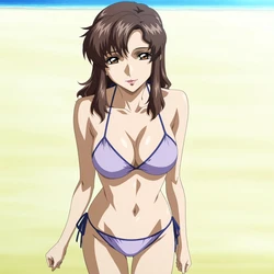 ニラマレAI 2 pixiv [AI Generated]