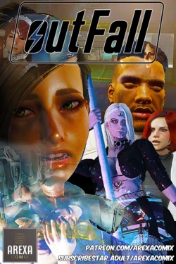 Outfall Episode 11 (True Colors)