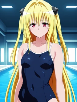 [ANIPAI] To Love RU - Valentine Special Set [267 pics [Full Set] (Patreon) [AI Generated]