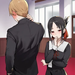 (Patreon) KatKirara - chika [AI Generated]