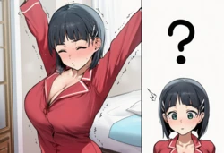 (Patreon) KatKirara - suguha [AI Generated]