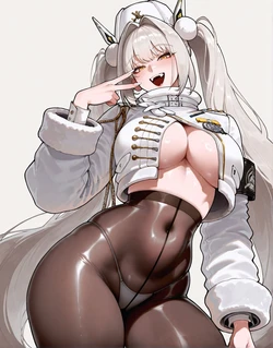 Sakaro - Blanc: Fortune Express (AI Generated)