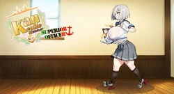 [Senranfan43] Kantai Collection - Hamakaza Superior Officer (Part 1-2 + Bonus Pics) (Patreon) [AI Generated]