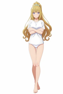 Kei Karuizawa 軽井沢恵  Patreon [ artist- Anime4Archives ] < Ai generated >