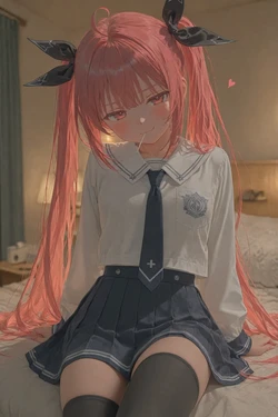 [TTAKO]Itsuka Kotori [AI Generated]