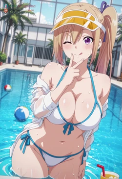 [Juanpi Amvs] 【FULL】 | | Mai Kawakami (Patreon) [AI Generated]