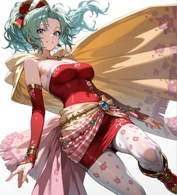 [DeepMole] FF_Tina(309p) [AI Generated]