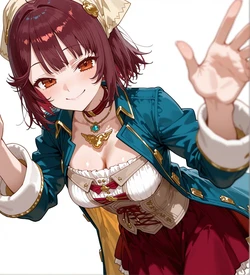 [DeepMole] SophieAtelier_Sophie(313p) [AI Generated]