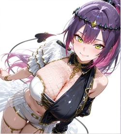 [DeepMole] Holo_Towa(306p) [AI Generated]