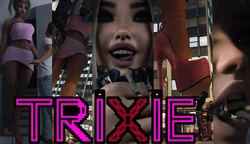 [Redfiredog] Trixie