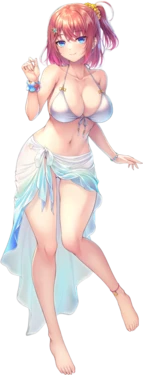 [GIRL'S SOFTWARE] Kuri Kuri series character pics