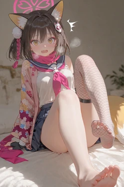 [NFFA] 2026-07-10 Kuda Izuna [AI Generated]
