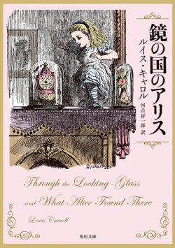 Through the Looking Glass