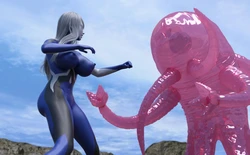 [よいどれパピー] ネクシアHSＶＳムルムル