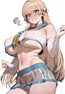 zoach_マリアーナ・プリンシラ [AI Generated]
