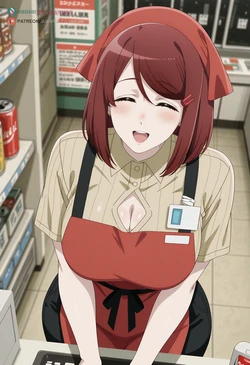 [Juanpi AMVs] Yamada (Tamaya) [AI Generated]