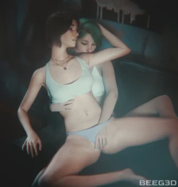 [Beeg3D] [3D] Artist's Slushe Gallery (up to 31 July 2026)