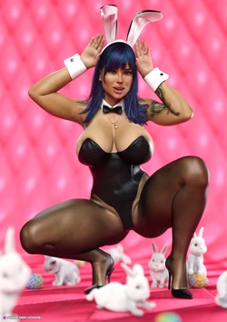 [Lexx228] [3D] Artist's Slushe Gallery (up to 31 July 2026)