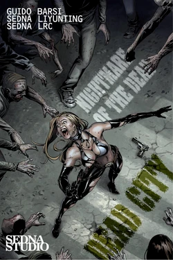 Dead City