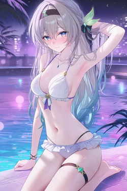 [patreon] CC Lin (20260731 Update)