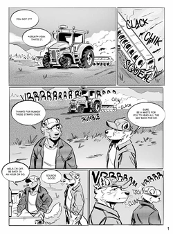 [DonJCT] Errol & Dave