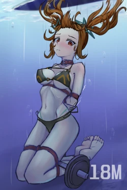 [PIXIV] Kabal20k (53193268)