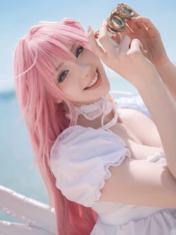 Saya the Fox - Dorothy