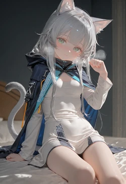 ロスモンティス [AI Generated]