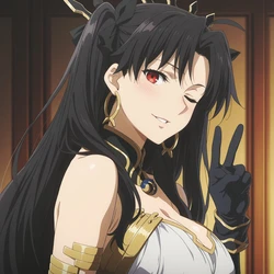 [NoxxAI] Ishtar [AI Generated]