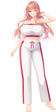 [Atelier Kaguya Bare & Bunny] Mamatomo (Character set) (1/4)