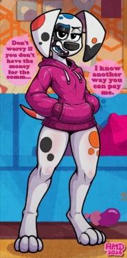 [Artist] HmdKoba